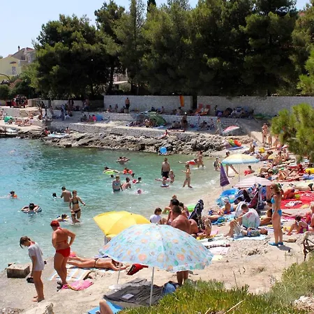 Seaside House Okrug Gornji, Ciovo - 7513 * Trogir