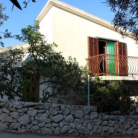 Seaside House Okrug Gornji, Ciovo - 7513 Prázdninový dům *