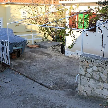 Vakantiehuis Seaside House Okrug Gornji, Ciovo - 7513 Trogir