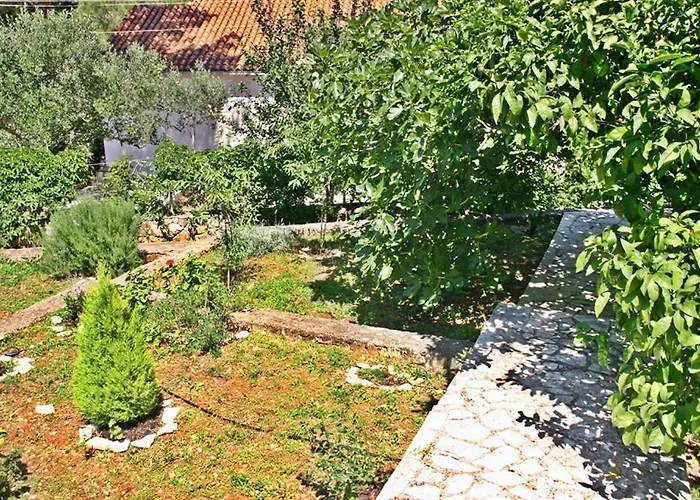 Seaside House Okrug Gornji, Ciovo - 7513 Трогір