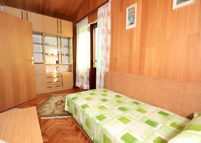 Seaside House Okrug Gornji, Ciovo - 7513 Трогір