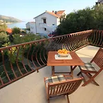 Seaside House Okrug Gornji, Ciovo - 7513 Дом отдыха *