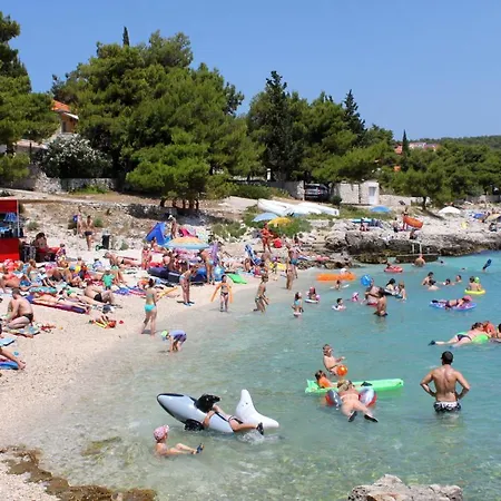 Дом отдыха Seaside House Okrug Gornji, Ciovo - 7513 *