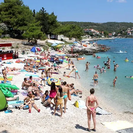 Seaside House Okrug Gornji, Ciovo - 7513 Дом отдыха *