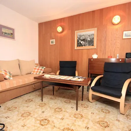 Seaside House Okrug Gornji, Ciovo - 7513 Ferienhaus Trogir