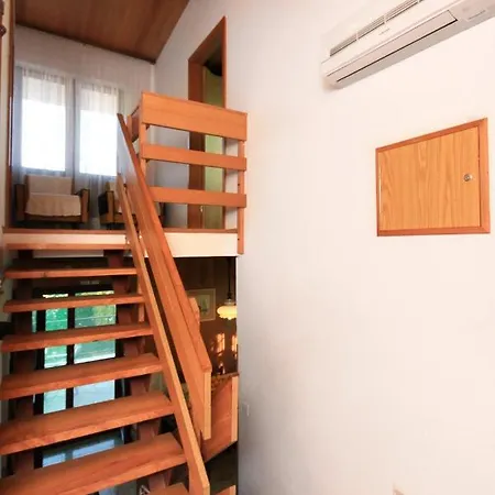 Seaside House Okrug Gornji, Ciovo - 7513 Ferienhaus Trogir