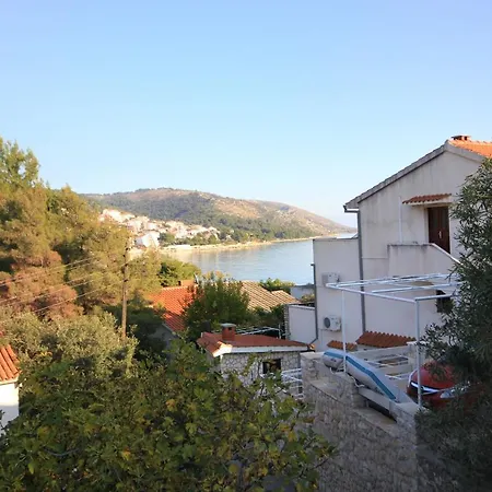 Seaside House Okrug Gornji, Ciovo - 7513