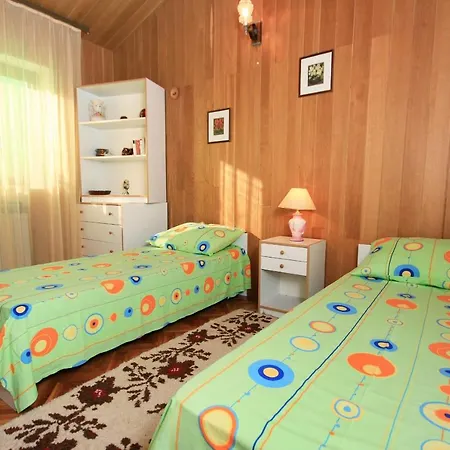 Seaside House Okrug Gornji, Ciovo - 7513 Дом отдыха *