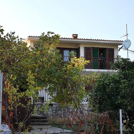 Seaside House Okrug Gornji, Ciovo - 7513 Дом отдыха