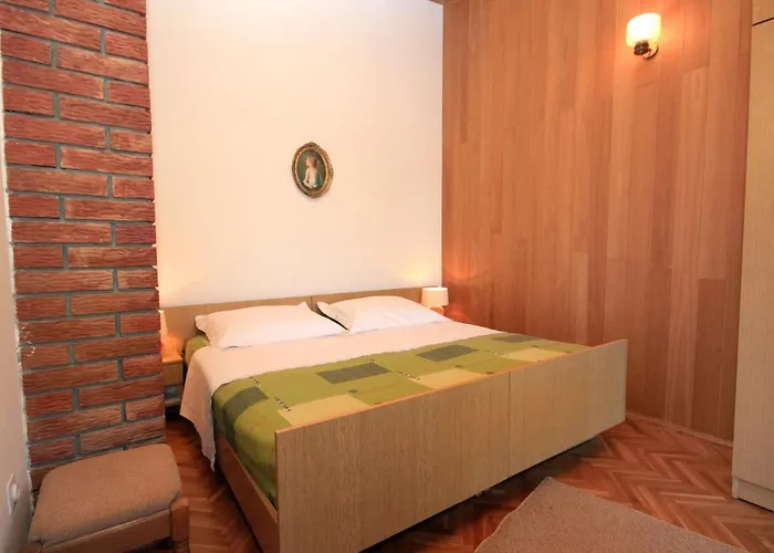 Seaside House Okrug Gornji, Ciovo - 7513