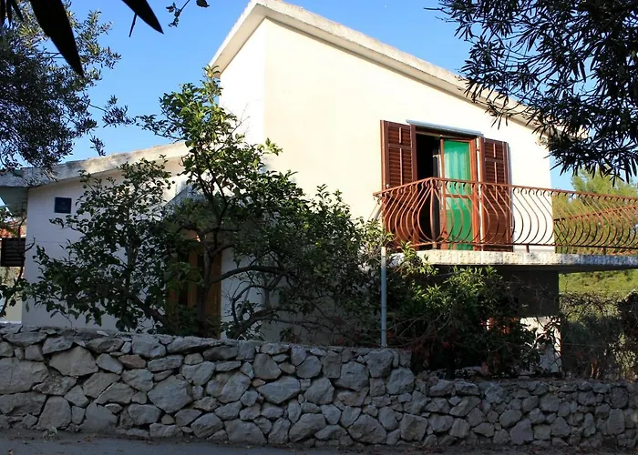 Seaside House Okrug Gornji, Ciovo - 7513 Prázdninový dům *