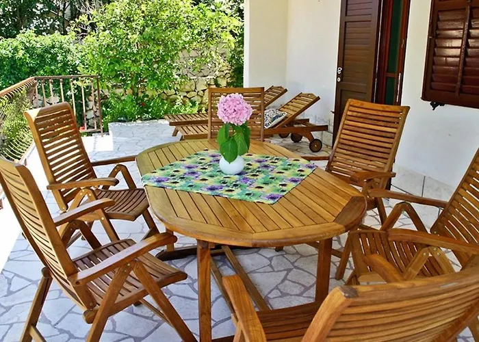 Seaside House Okrug Gornji, Ciovo - 7513