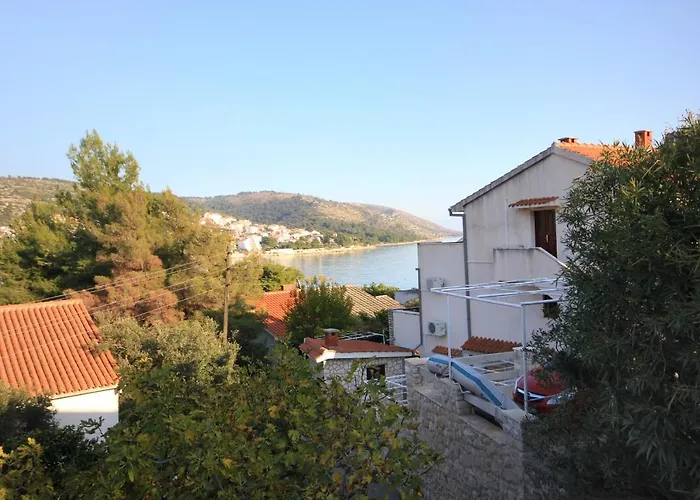 Seaside House Okrug Gornji, Ciovo - 7513