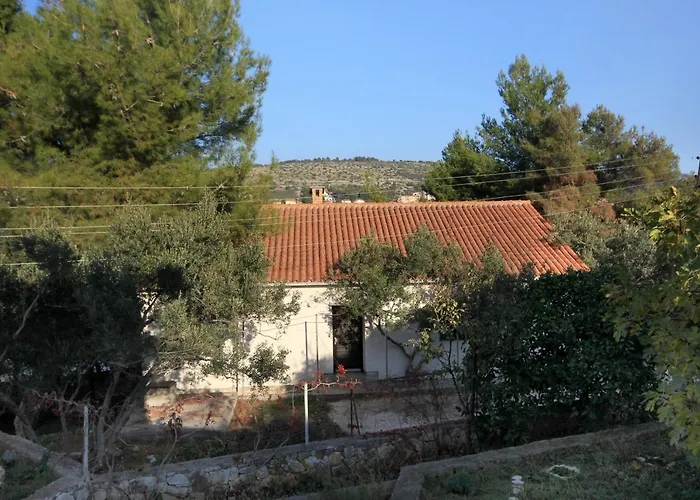 Seaside House Okrug Gornji, Ciovo - 7513 * Trogir