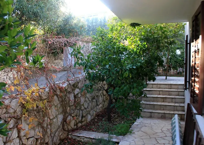 Seaside House Okrug Gornji, Ciovo - 7513