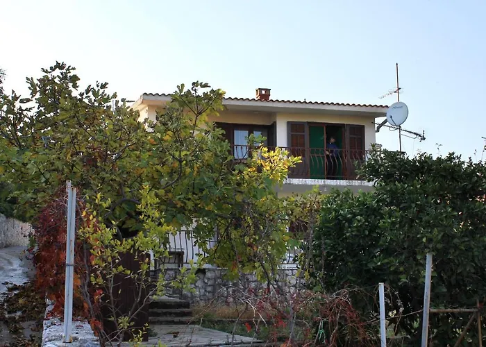 Seaside House Okrug Gornji, Ciovo - 7513 Ferienhaus