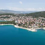 Holiday home Seaside House Okrug Gornji, Ciovo - 7513 *